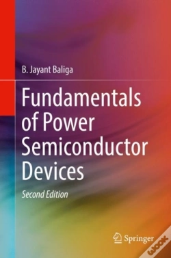 Capa do artigo Fundamentals Of Power Semiconductor Devices