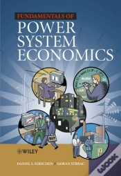 Capa do artigo Fundamentals Of Power System Economics