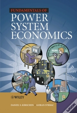 Capa do artigo Fundamentals Of Power System Economics