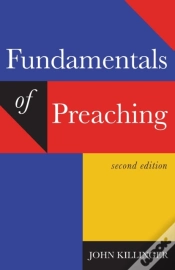 Capa do artigo Fundamentals Of Preaching