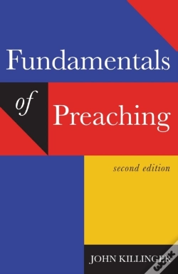 Capa do artigo Fundamentals Of Preaching