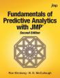 Fundamentals Of Predictive Analytics With Jmp, Second Edition - Preview