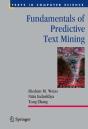 Fundamentals Of Predictive Text Mining - Preview