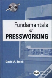 Capa do artigo Fundamentals Of Pressworking