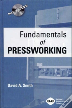 Capa do artigo Fundamentals Of Pressworking