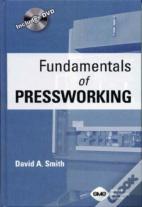 Fundamentals Of Pressworking