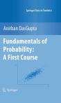 Fundamentals Of Probability: A First Course - Preview