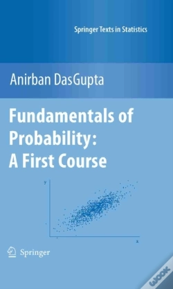 Capa do artigo Fundamentals Of Probability: A First Course
