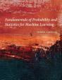 Fundamentals Of Probability And Statistics For Machine Learning - Preview
