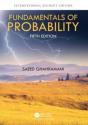 Fundamentals Of Probability - Preview