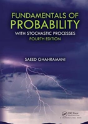 Fundamentals Of Probability With Stochastic Processes - Preview