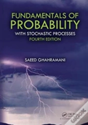 Capa do artigo Fundamentals Of Probability With Stochastic Processes