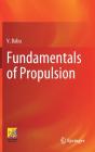 Fundamentals Of Propulsion - Preview
