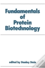 Capa do artigo Fundamentals Of Protein Biotechnology