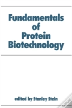 Capa do artigo Fundamentals Of Protein Biotechnology