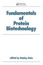 Fundamentals Of Protein Biotechnology - Preview