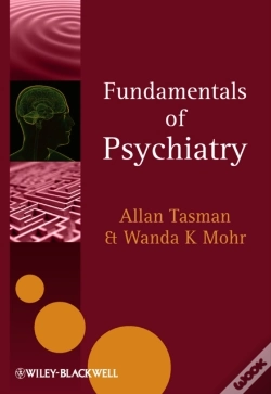 Capa do artigo Fundamentals Of Psychiatry