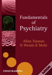 Capa do artigo Fundamentals Of Psychiatry
