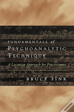 Capa do artigo Fundamentals Of Psychoanalytic Technique