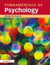 Capa do artigo Fundamentals Of Psychology
