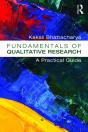 Fundamentals Of Qualitative Research - Preview
