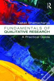 Capa do artigo Fundamentals Of Qualitative Research