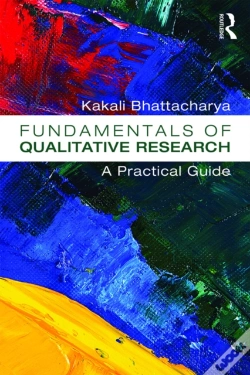 Capa do artigo Fundamentals Of Qualitative Research