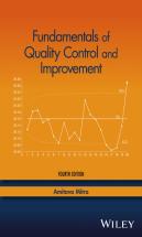 Fundamentals Of Quality Control And Improvement