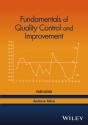 Fundamentals Of Quality Control And Improvement - Preview