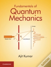 Capa do artigo Fundamentals Of Quantum Mechanics