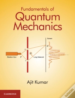 Capa do artigo Fundamentals Of Quantum Mechanics