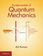Fundamentals Of Quantum Mechanics - Preview