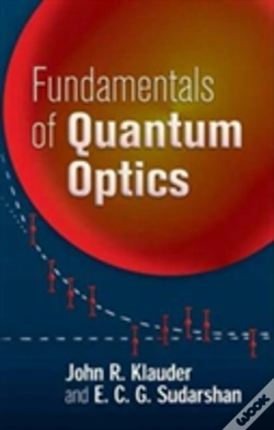 Capa do artigo Fundamentals Of Quantum Optics