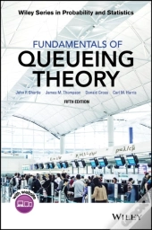 Fundamentals Of Queueing Theory