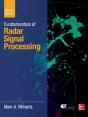 Fundamentals Of Radar Signal Processing, Second Edition - Preview
