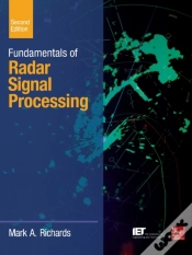Capa do artigo Fundamentals Of Radar Signal Processing, Second Edition
