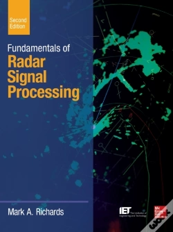 Capa do artigo Fundamentals Of Radar Signal Processing, Second Edition