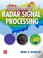 Capa do artigo Fundamentals Of Radar Signal Processing, Third Edition