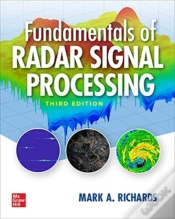 Capa do artigo Fundamentals Of Radar Signal Processing, Third Edition