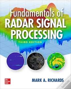 Capa do artigo Fundamentals Of Radar Signal Processing, Third Edition