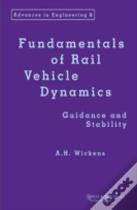 Fundamentals Of Rail Vehicle Dynamics