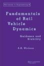 Fundamentals Of Rail Vehicle Dynamics - Preview