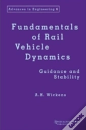 Fundamentals Of Rail Vehicle Dynamics