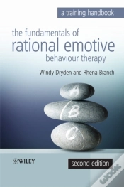 Capa do artigo Fundamentals Of Rational Emotive Behaviour Therapy