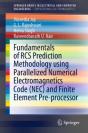 Fundamentals Of Rcs Prediction Methodology Using Parallelized Numerical Electromagnetics Code (Nec) And Finite Element Pre-Processor - Preview