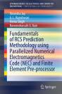 Fundamentals Of Rcs Prediction Methodology Using Parallelized Numerical Electromagnetics Code (Nec) And Finite Element Pre-Processor - Preview