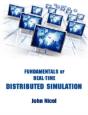 Fundamentals Of Real-Time Distributed Simulation - Preview