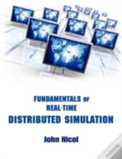 Capa do artigo Fundamentals Of Real-Time Distributed Simulation