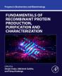 Fundamentals Of Recombinant Protein Production, Purification And Characterization - Preview