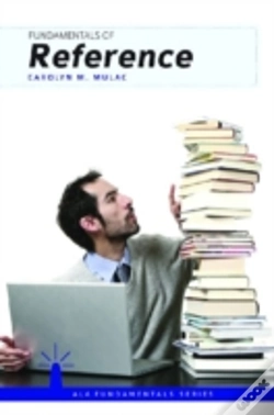 Capa do artigo Fundamentals Of Reference